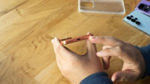 Рекордная батарея 10001 мАч в смартфоне - realme P4 Power