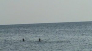 23)ДЖЕМЕТЕ ПЛЯЖ С ПАПОЙ НА РУЧКАХ(2011 ГОД АВГУСТ)