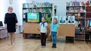 Стихи о Приютово (д/с №35)