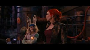 Borderlands 2024 Феникс