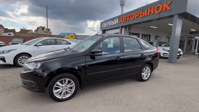Lada (ВАЗ) Granta '2024 XTA219140R0579117