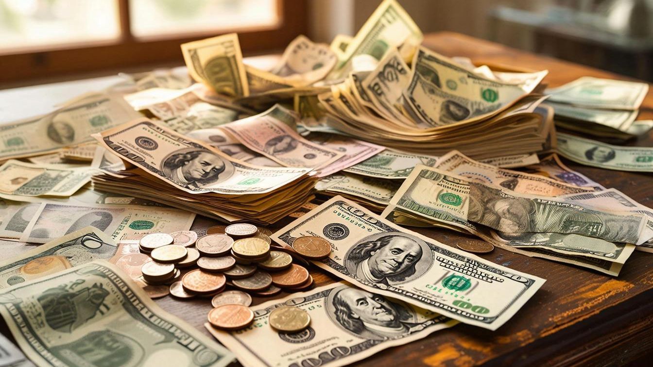 Когда цепь причин, приведших к свершившемуся факту, выстраивается в обратном порядке...