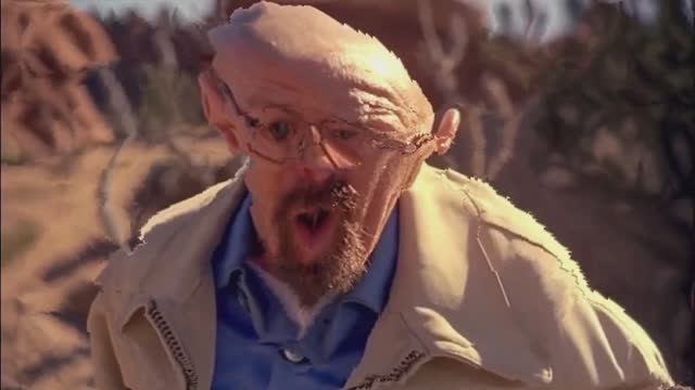 Все, Что тебе Нужно Сделать, Это Отпустить его. Момент из сериала 