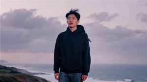 китаец говорит