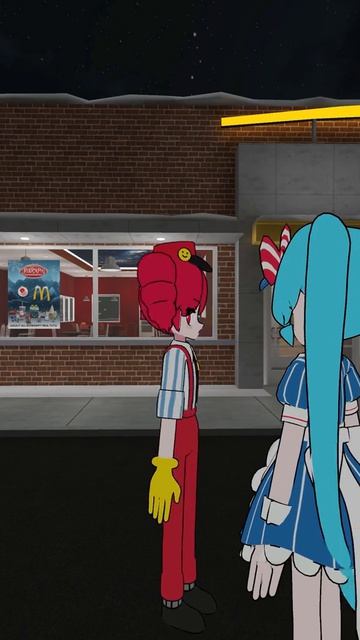 Miku & Teto