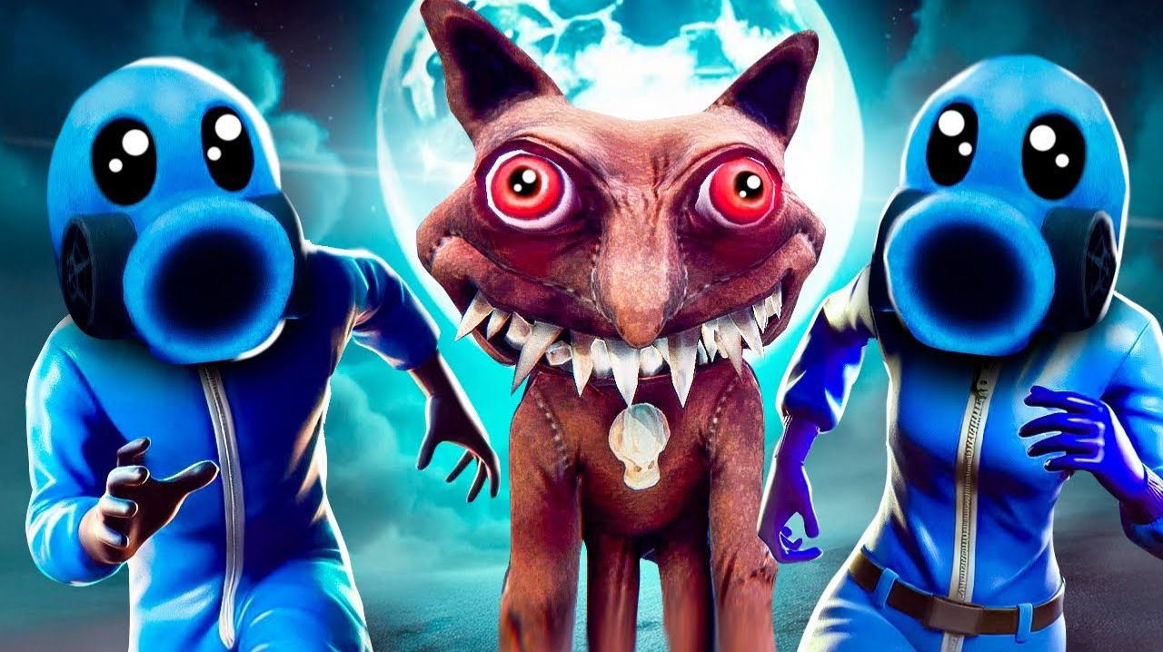 Zort ну что пройдем новый эпизод