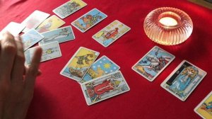 Скучает ли по вам загаданный мужчина? Гадание Таро