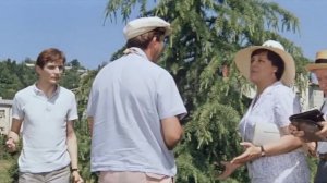 «Бриллиантовая рука», 1969 г.

Управдом — друг человека. 😃