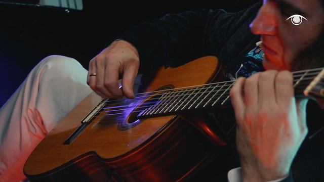 Вадим ЧЕБАНОВ - Тарантелла