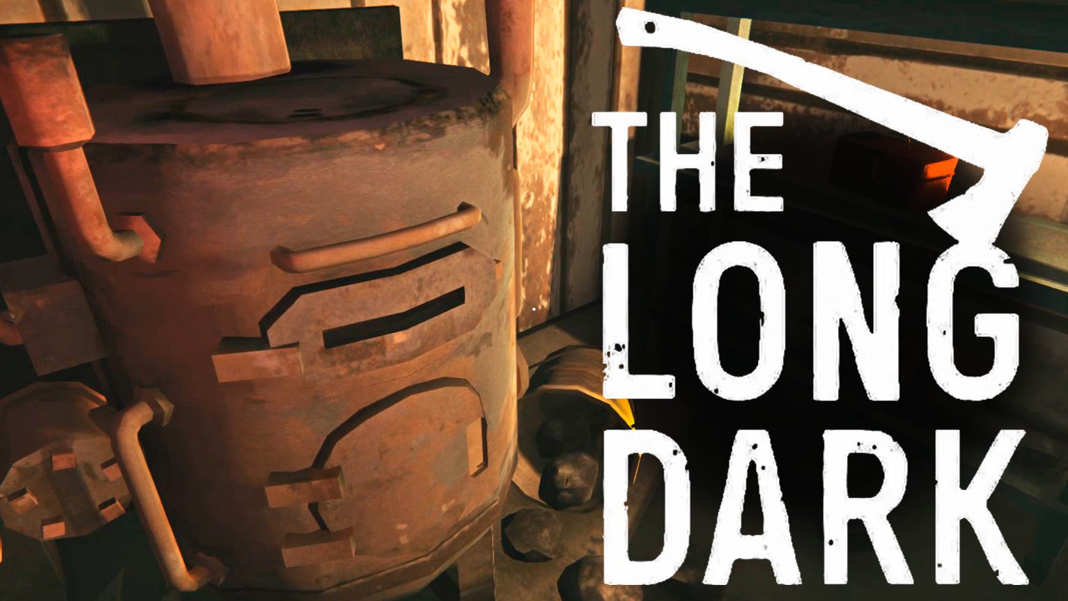ПЛАВИМ НАКОНЕЧНИК • The Long Dark #18