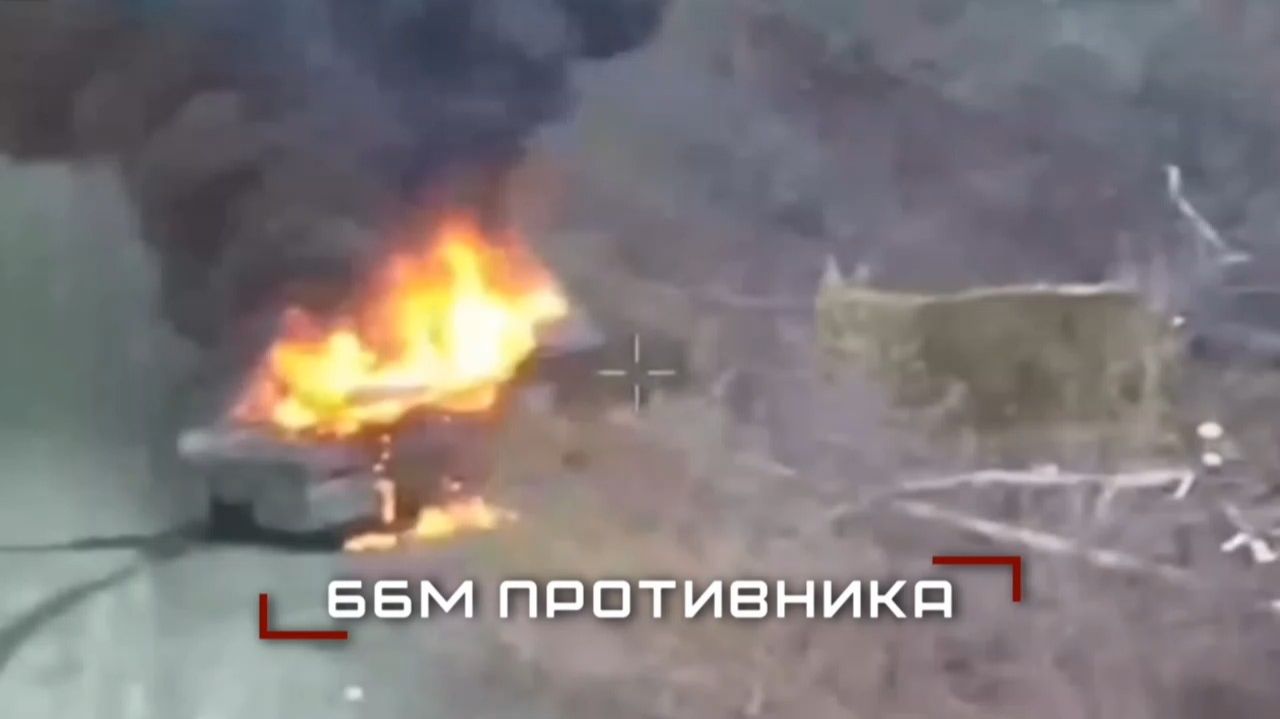 ❗️🇷🇺🔥🇺🇦⚡️ Группировка ЦЕНТР наступает в Днепропетровской области и уничтожает ВСУ...