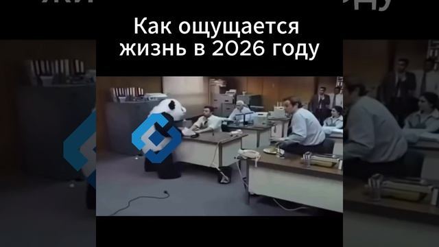 Жизнь в 2026г.