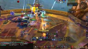 World of Warcraft Маг, ключи