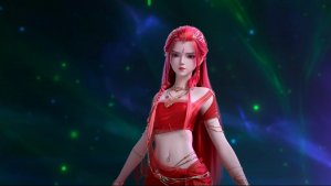 Восставший против неба 2 сезон - Тизер персонажа 3