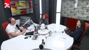 «Без галстуков»: Ольга Ивченко — о формировании общероссийской идентичности