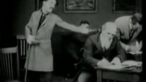 Чарли Чаплин. 1914 год. Зарабатывая на жизнь