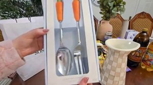 Сельчанка в Америке / СЕНСАЦИЯ Мои подарки из Огайо Смотреть до конца