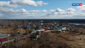 Обзор новостей из районов Кировской области