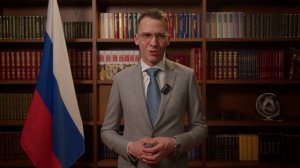 Поздравление от Андрея Омельчука