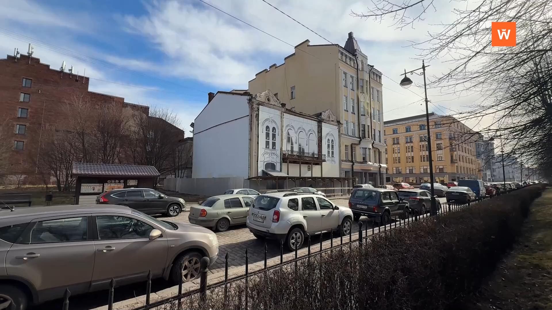 Программа «Город. Новости по-выборгски» от 14 апреля 2026 года