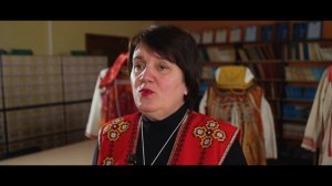 Всероссийская онлайн-акция #яузналчтоуменя