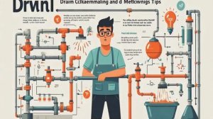 Прочистка засорившихся труб канализации: что нужно знать