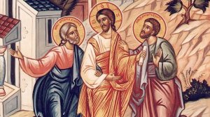 14.04.2026 Евангелие дня📖