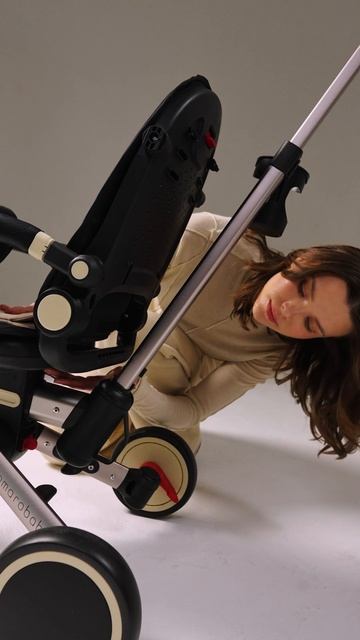 Велосипед MULTIRIDE