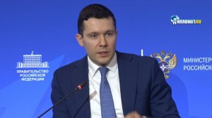 «Свои двигатели, свои правила»: Алиханов заявил, что только Россия строит самолёты от А до Я