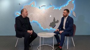 Интервью с народным артистом России Владимиром Стекловым