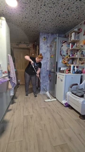 Помощница умница! С новыми силами в бой 🤼♂️  #спасибопомощнице #дочкапомощница #уборкадома #уборка
