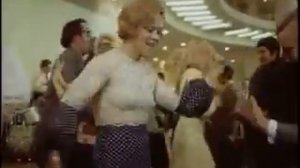 Алиса ФРЕЙНДЛИХ и Василий Лановой в ф Анна  и командор 1974