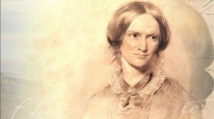 Шарлота Бронте