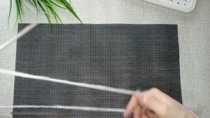 Вязание резинки-пинетки Нежность