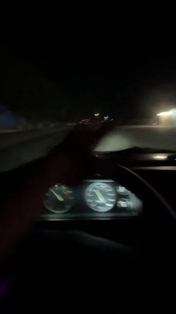 The Car Is Just Fucking Great ✨