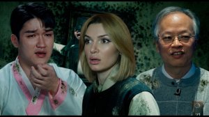 Реакт на КОРЕЙСКАЯ БИТВА ЭКСТРАСЕНСОВ — Первый в мире ПОЛНЫЙ обзор   Шаманы, муданы, кей-поп и т.д