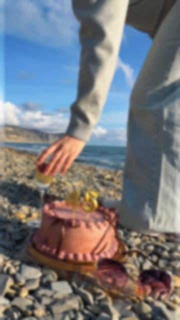 С Днем Рождения меня!