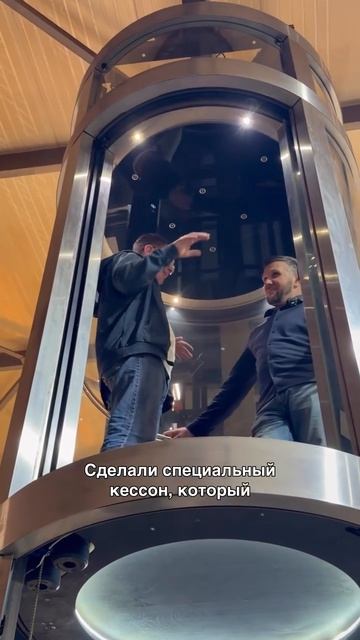 💥💥За кулисами премиального производства 