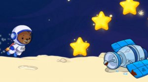 В этой развивающей раскраске ты легко научишься рисовать