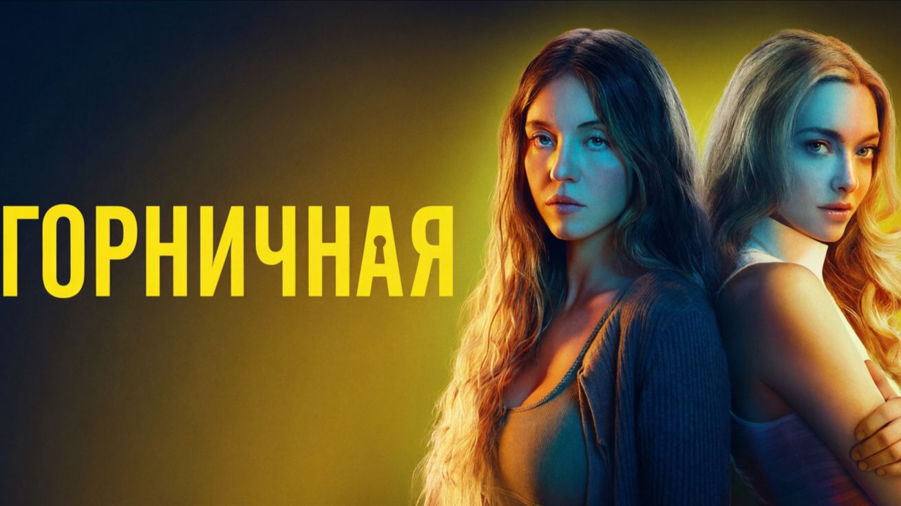 Обзор фильма Горничная