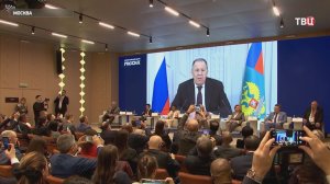 В Москве обсудили создание независимой Ассоциации наблюдения за выборами