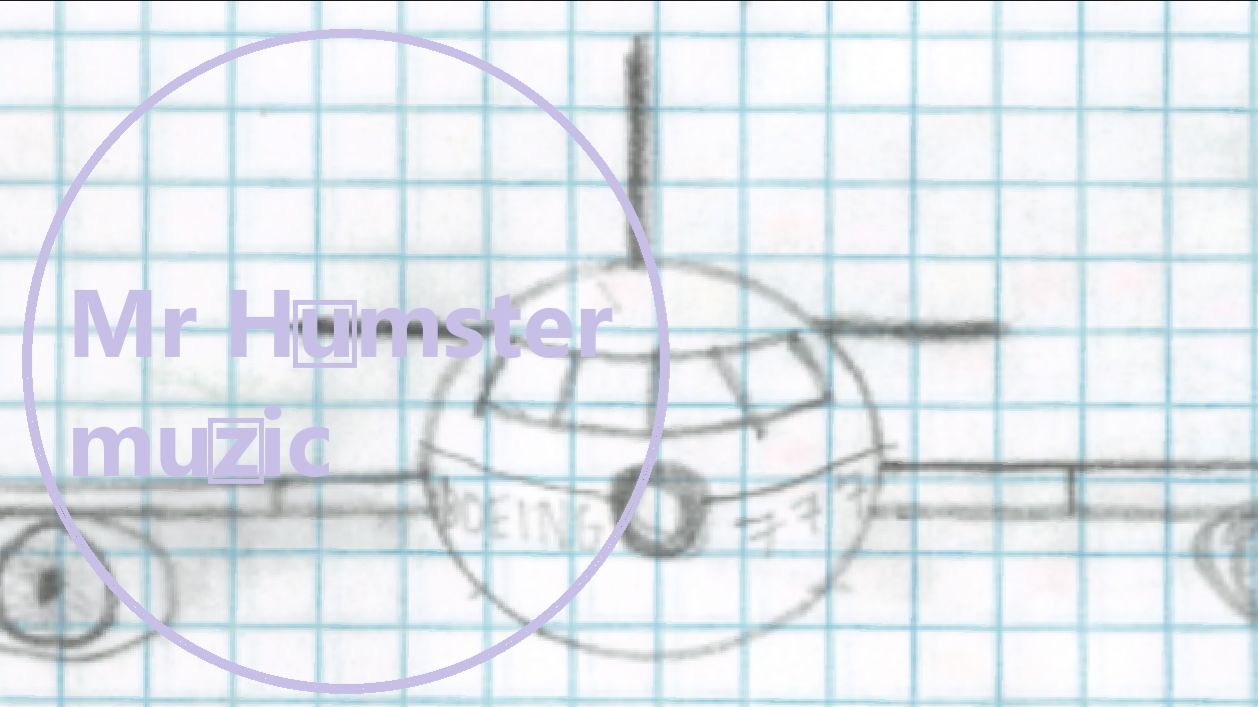 Mr Humster muzic / phonk 3