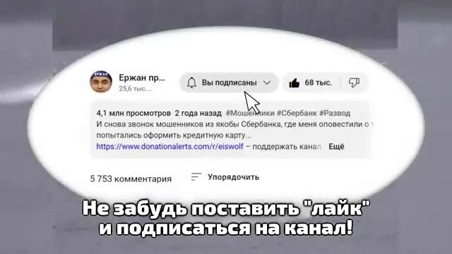 Мошенница сорвала голос из-за нервного клиента