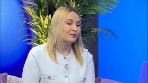 Утро Донбасса 14 апреля 2026 г. Космические классы.Татьяна Рубанова, Екатерина Чернопятко