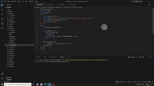 27. Добавление CSS
