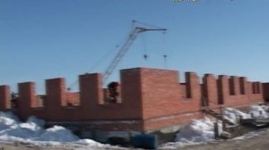 "МИМОХОДОМ", 14 апреля 2010 год. Автор проекта О. Дзиов