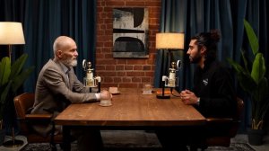 Геополитические игры: Алан Мамиев о нарастающем напряжении и обществе нового порядка