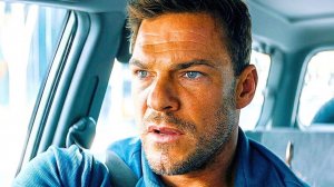 Курьер 2026 - Трейлер, субтитры