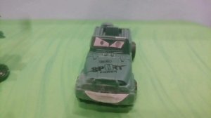 начало нового мультфильма!?😨