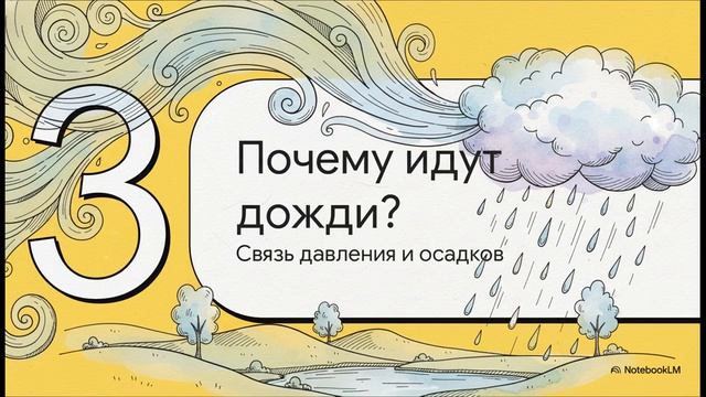 География 7 класс параграф 13 Давление воздуха и осадки на разных широтах